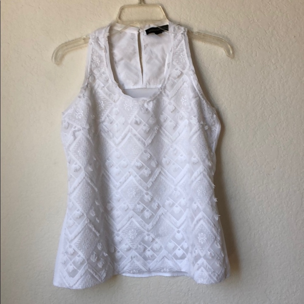 Halter top